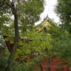 Gate of Taitokuin Mausoleum