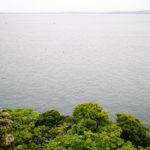 View from the lighthouse