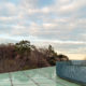 Rooftop of the museum