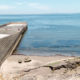 Pier at Kannonzaki