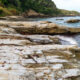 Rocky coast, Kannonzaki