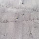 Traces de vagues