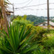 月見台住宅
